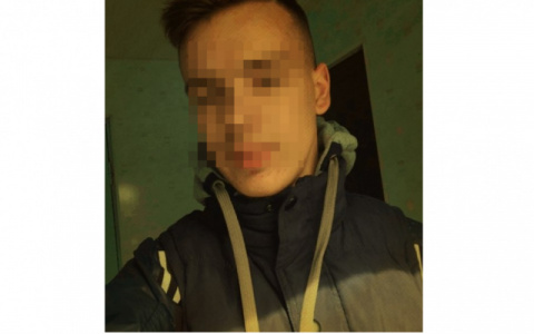 Во Владимире задержали подозрительного парня с весами