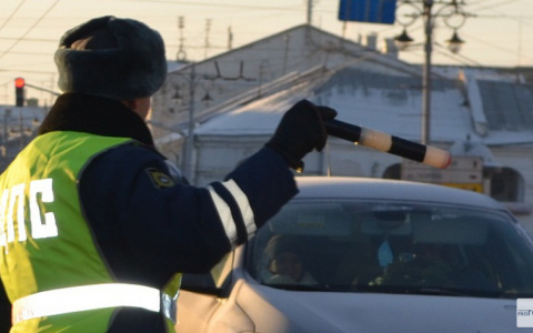 Новые требования ПДД вступают в силу в России в марте 2018 года‍