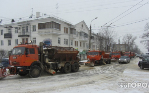 Владимирцу, избившему водителя снегоуборочной машины, грозит "уголовка"