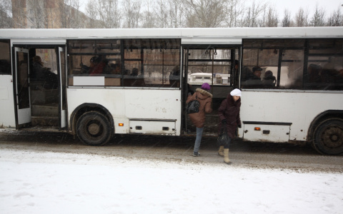 Пассажирам владимирских автобусов обещают страховку в два миллиона рублей