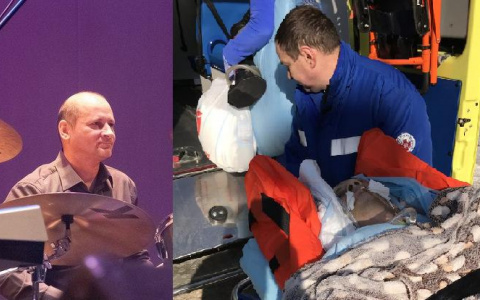 Мужчине, попавшему в страшное ДТП на проспекте Ленина, требуется помощь