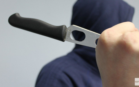 В Вязниках ревнивый мужчина зарезал соперника