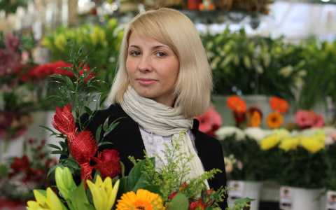 Во Владимире начинают массово скупать оптовые партии цветов к 8 марта
