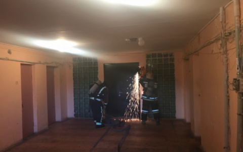 В феврале владимирцы обращались за помощью к спасателям более 200 раз