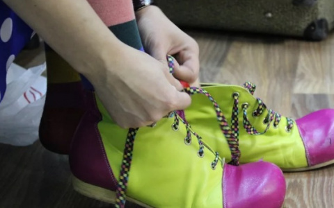 Яркие ботинки выдали автовора, орудовавшего в Коврове