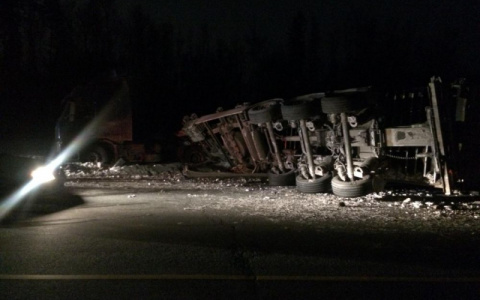 Во Владимирской области в ДТП погибли 7 человек