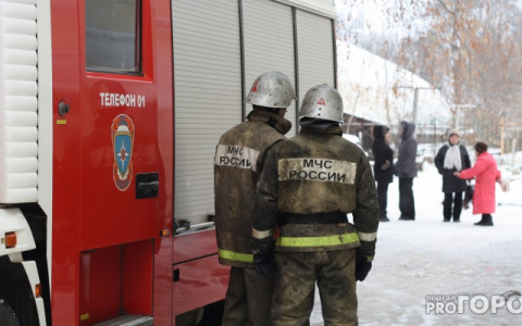 Во Владимирской области 5 дней будет действовать режим Повышенной готовности