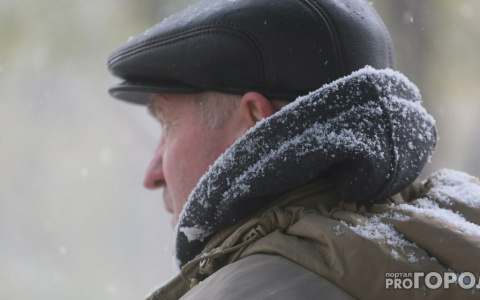 Погода во Владимире: снегопады закончатся, но теплее не станет