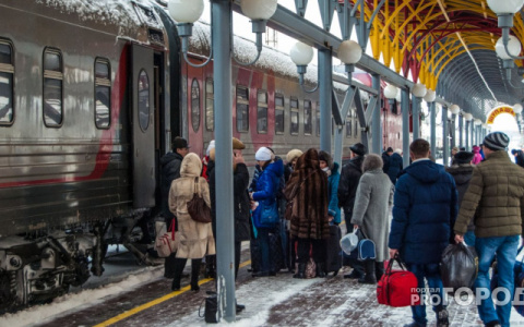 РЖД открыли продажу билетов на лето для школьников со скидкой 50%