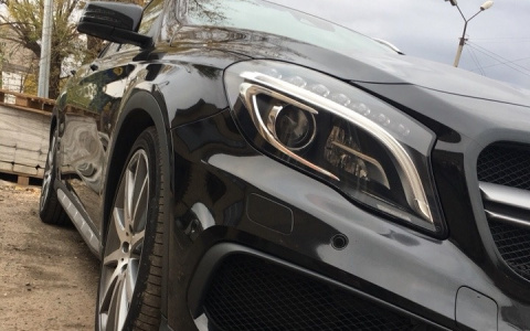 5 самых дорогих Б/У автомобилей, которые можно купить во Владимире