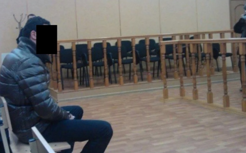 Во Владимирской области религиозный строитель призывал людей к терроризму