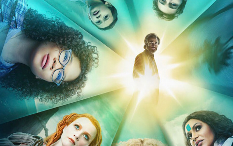 3 новинки кино, которые вам стоит посмотреть на праздниках!