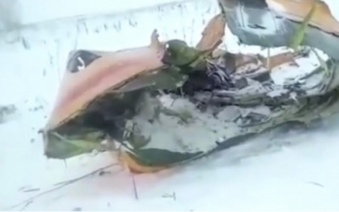 На борту разбившегося АН-26 мог находится житель Коврова