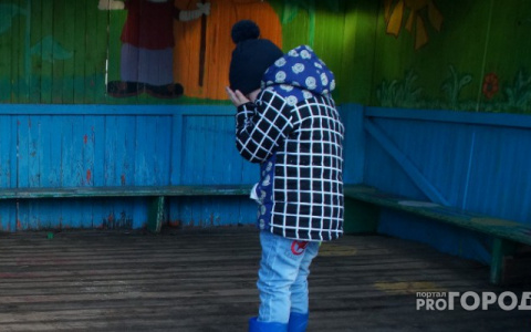 Во Владимире веранда детского сада стала поводом для разбирательств