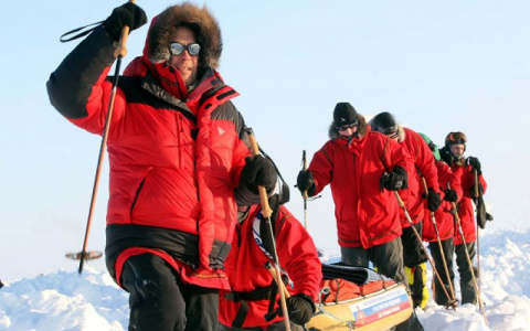 Владимирцев приглашают принять участие в необычной экспедиции