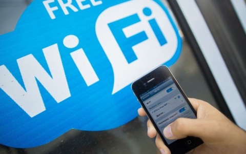 Ровно год исполнился бесплатному Wi-Fi от «Ростелекома» на улицах Владимира