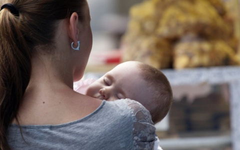 Во Владимирской области продолжается выдача сертификатов семьям с детьми