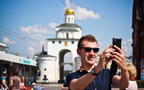 Российские эксперты назвали самые лучшие смартфоны для красивых селфи