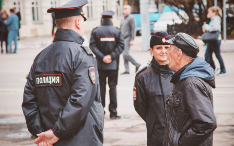 Во Владимирской области проверили ранее судимых граждан и нашли кучу нарушений