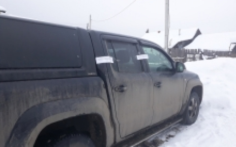 Арест имущества вразумил владимирскую строительную компанию оплатить долги