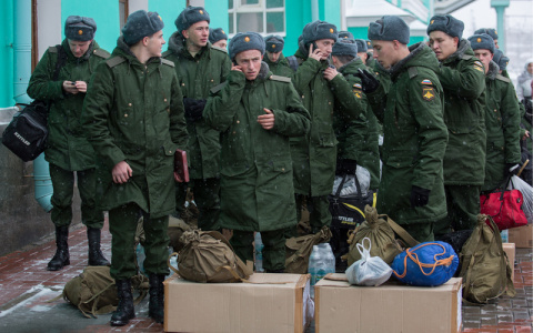 Во Владимирской области набирает "военный" вид мошенничества