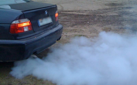 В Сочи могут запретить въезд автомобилям с бензиновыми двигателями