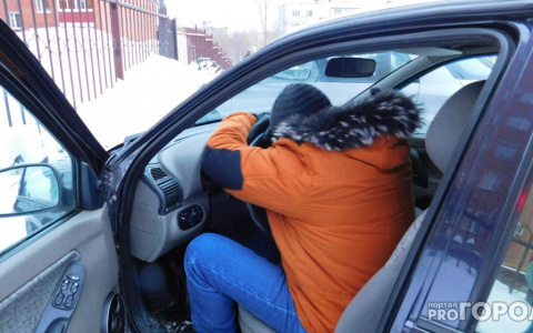 В Собинке под суд пойдет любитель посидеть пьяным за рулем