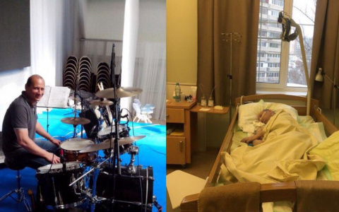 Власти Владимирской области помогут музыканту, попавшему в страшное ДТП