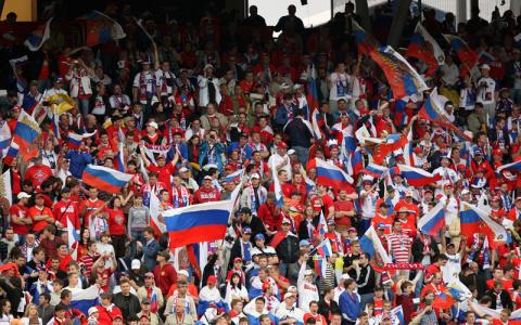 Владимирец вышел в финал голосования за лучшую речевку к ЧМ-2018