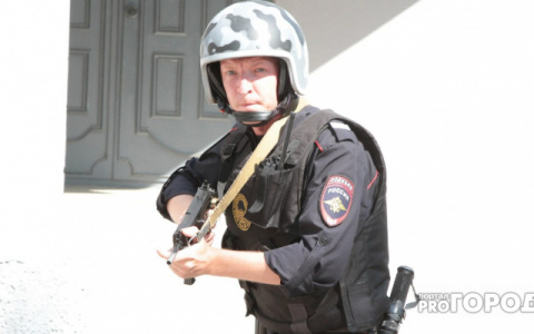 Во Владимирской области вводится режим повышенной готовности