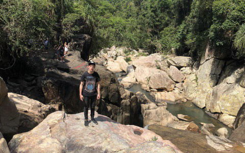 Владимирец побывал во Вьетнаме и узнал о том, как стать “миллионером” в один миг