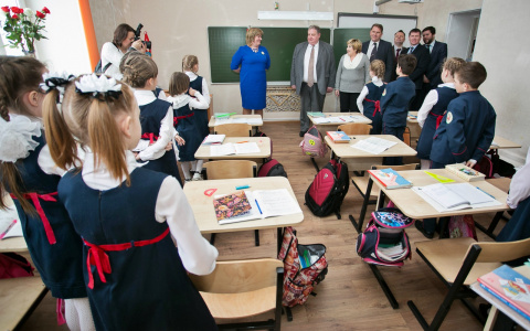 Православная школа в Судогде получила 100 тысяч рублей