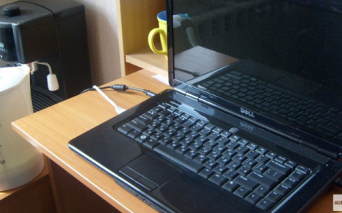 Жительница Ставрова не досчиталась дома ноутбука после починки дверного замка