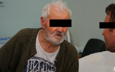 Ковровчанин потребовал с сына моральную компенсацию за продажу комнаты в общаге