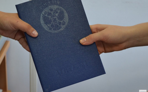 Во Владимире дипломами ВУЗов торгуют через интернет