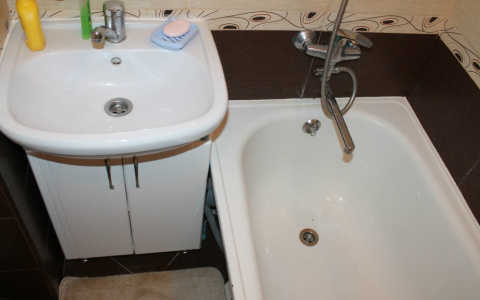 Во Владимире 13-летняя девочка утонула в домашней ванне