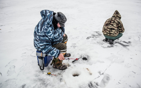 Ковровский рыбак убил приятеля за давнюю обиду