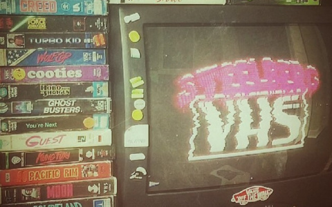 В день рождения видеомагнитофона вспоминаем "золотую эпоху" домашнего кино