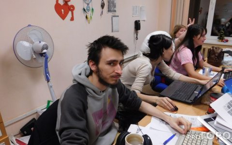 Жители Владимира предпочитают работать "на дядю"