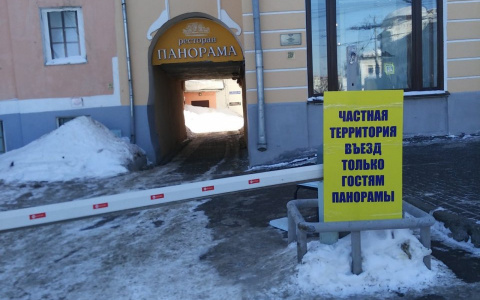 Заброшенное здание в центре Владимира превратят в семейный клуб