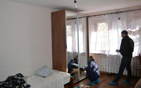 В Гусь-Хрустальном квартиросъемщик обворовал свою арендодательницу