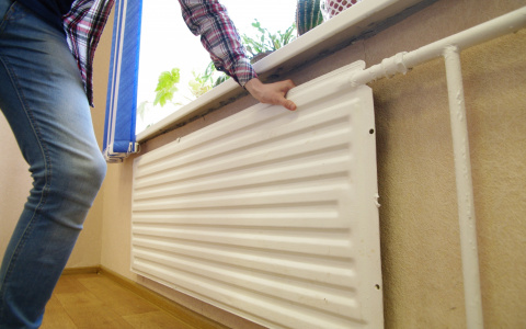 Владимирцев почти на день оставили без тепла