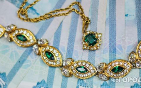 Житель Владимира завел отношения с женщиной, чтобы ограбить ее