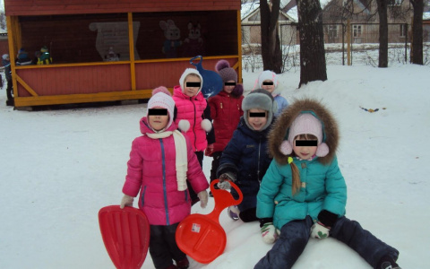 Аноним раскрыл новые подробности инцидента в садике Александрова