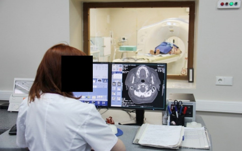 Областной бюджет выделил на здравоохранение более миллиарда рублей