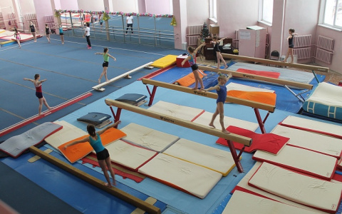 Спортшколы 33 региона получат новое оборудование на 31 миллион рублей