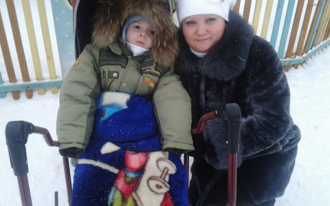 11-летний Илья из Мурома стал победителем проекта сборной России по футболу