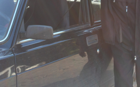 Во Владимире шизофреника пытаются лишить права управлять машиной