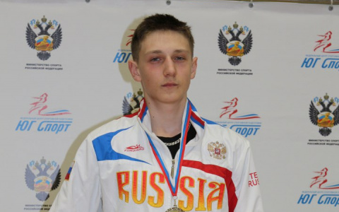 Владимирские спортсмены стали победителями чемпионата России по тхэквондо