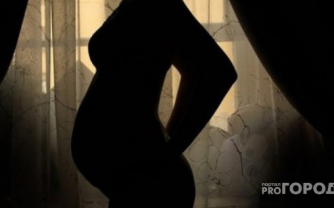 В Коврове похитили 14-летнюю беременную девочку